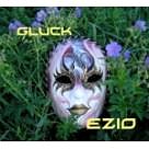 Petrdlík Jiří: Ezio - CD - Music CD