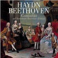 Petrdlík Jiří: Cantatas - CD - Music CD