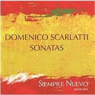 Always New: Sonatas - CD - Music CD