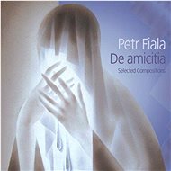 FIALA: De Amicitia - CD - Music CD