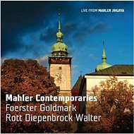 Various: Mahler Contemporaries - CD - Music CD