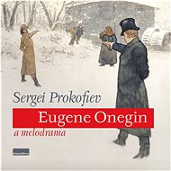 Petrdlík Jiří: Eugene Onegin - CD - Music CD