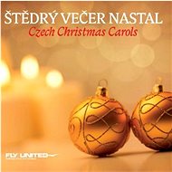 Various: Štědrý večer nastal - CD - Hudební CD
