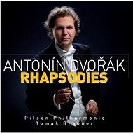Brauner Tomas: Rhapsodies - CD - Music CD