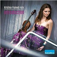 Violet Kristina: Introduction - CD - Music CD