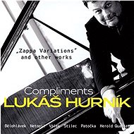 Various: Compliments - CD - Music CD