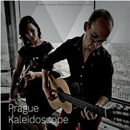 Duo Teres: Prague Kaliedoscope - CD - Music CD