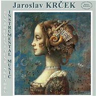 Krček Jaroslav: Instrumental compositions - CD - Music CD