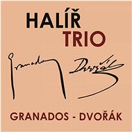 Hair Trio: Piano Trio - CD - Music CD