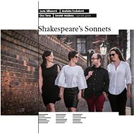 Duo Teres et al: Shakespeare' s Sonnets - CD - Music CD