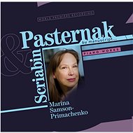 Samson-Primachenko Marina: Piano Works - CD - Music CD