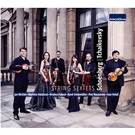 Various: String Sextets (Live from Prague) - Music CD