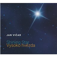 Vičar Jan: High Star (carols) - CD - Music CD