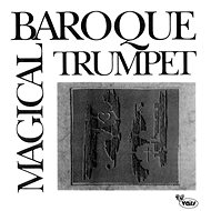 Various: Magic Baroque Trumpet - CD - Music CD