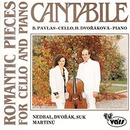 Cantabile - CD - Music CD