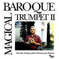Various: Magic Baroque Trumpet II - CD - Music CD