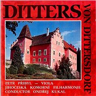 Ditters von Dittersdorf - CD - Music CD