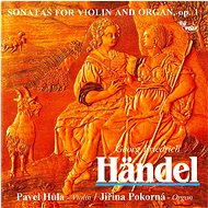 Various: Sonatas for Violin and Organ - CD - Music CD