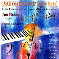 Various: Czech Contemporary Cello Works - CD - Music CD
