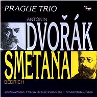 Prague Trio: Prague Trio - CD - Music CD