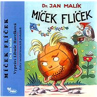 Havelková Libuše: Míček Flíček - CD - Music CD