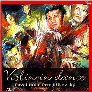 Violin in Dance - CD - Music CD