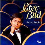 Bild Peter: Piano Recital - CD - Music CD