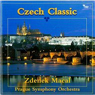 Prague Symphony Orchestra: Czech Classics - CD - Music CD
