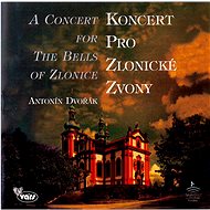 Various: Concerto for Zlon Bells - CD - Music CD