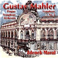 Prague Symphony Orchestra Prague: Symphony No.5 - CD - Music CD