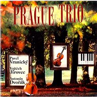 Prague Trio: Prague trio - CD - Music CD