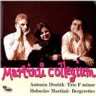 Various: Martinů Collegium - CD - Music CD