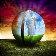 Vypsaná Fixa: Beautiful Sad Day - CD - Music CD
