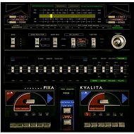 listed fiXa: Quality - CD - Music CD