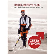 Jaroš Radek - Cesta vzhůru - DVD - DVD Film