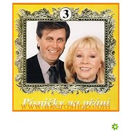 Various: Písničky na přání 3 - CD - Music CD