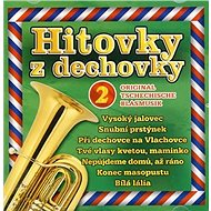 Brass Hits 2 - CD - Music CD