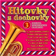 Brass Hits 3 - CD - Music CD