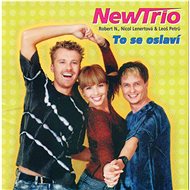 New Trio: It' s Celebrating - CD - Music CD