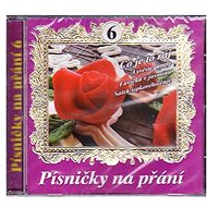 Various: Songs on request 6 - CD - Music CD