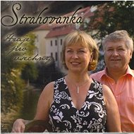 Strahovanka: Plays for all - Czech (2x CD) - CD - Music CD