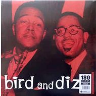 Parker Charlie: Bird And Diz - LP Record