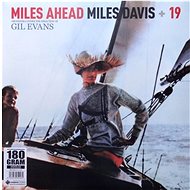 Davis Miles: Miles Ahead - LP Record