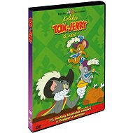 Tom and Jerry - Collection Part 6 - DVD - DVD Film