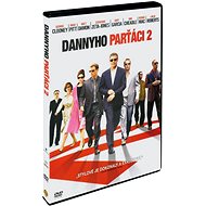 Danny's Partners 2. - DVD - DVD Film