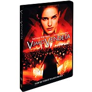 V for Vendetta - DVD - DVD Film