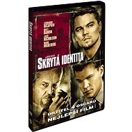 Hidden Identity - DVD - DVD Film