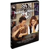 Hudbu složil, slova napsal - Film na DVD