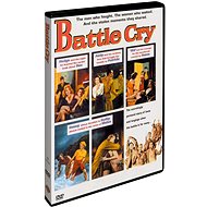 Válečný pláč - DVD - Film na DVD