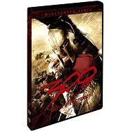 300: The Battle of Thermopylae - DVD - DVD Film